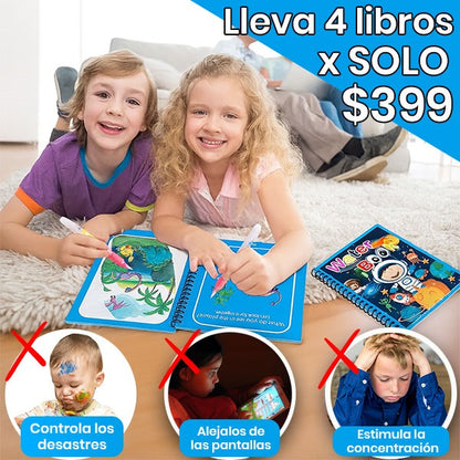 WonderBook